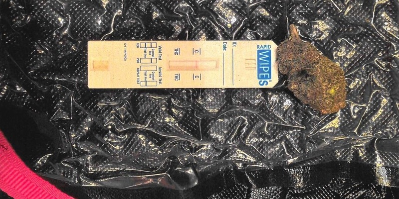 HZA-P: Zoll entdeckt knapp 30 Kilogramm Cannabis am Flughafen BER / Berauschendes Kraut für den Verkauf auf Berliner Märkten bestimmt - Foto: presseportal.de