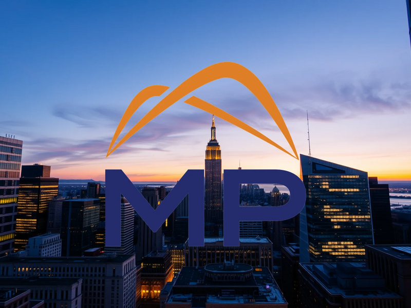 MP Materials Aktie: Zunehmender Druck! - Foto: über boerse-global.de