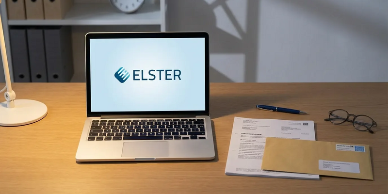 Digitaler Steuerbescheid: Pflicht-Einführung um ein Jahr verschoben - Foto: über boerse-global.de