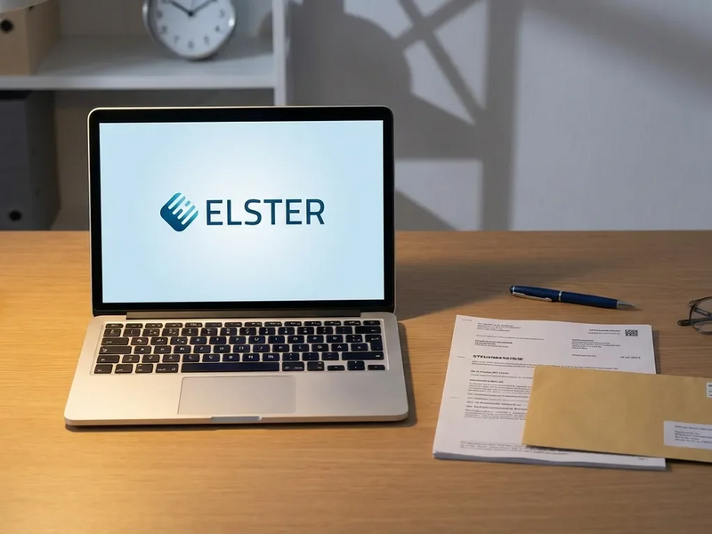 Digitaler Steuerbescheid: Pflicht-Einführung um ein Jahr verschoben - Foto: über boerse-global.de