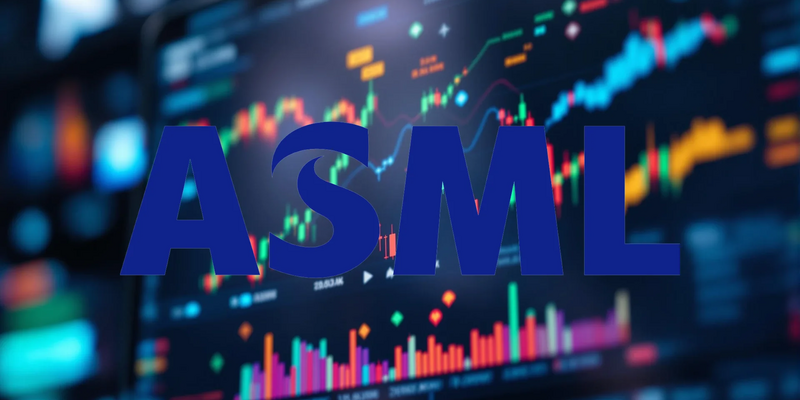 China’s EUV Prototype Rattles Confidence in ASML’s Market Dominance - Foto: über boerse-global.de