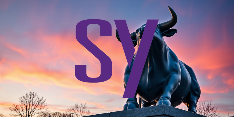 Synopsys Aktie: Rekorderlöse erklärt - Foto: über boerse-global.de