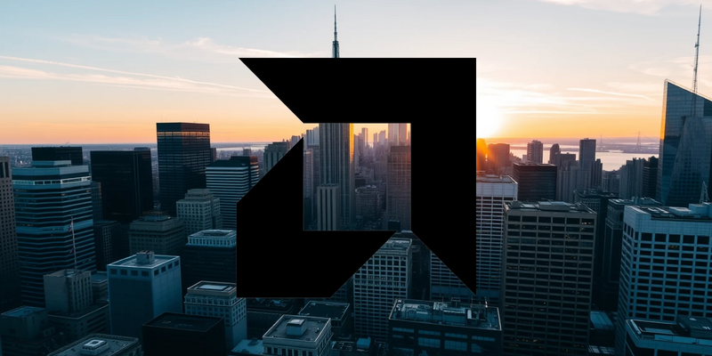 AMD’s Stock Outlook: A Market Divided - Foto: über boerse-global.de