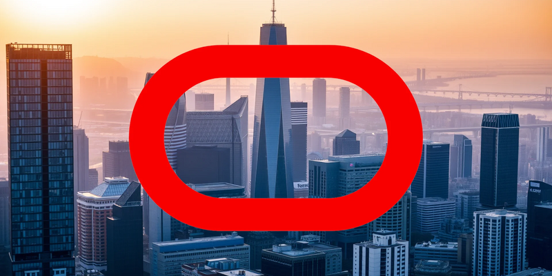 Oracle’s AI Ambitions Face Scrutiny as Key Funding Deal Unravels - Foto: über boerse-global.de