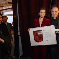 Walter-Scheel-Medaille geht an Hamburger Trattoria CUNEO zum 120. Jubiläum - Foto: presseportal.de