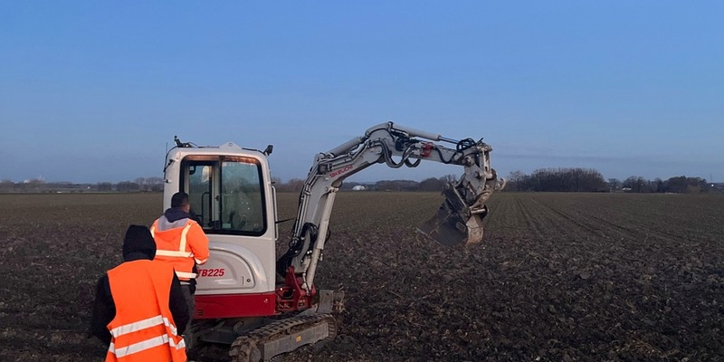 POL-SO: Kindheitstraum erfüllt? - Foto: presseportal.de