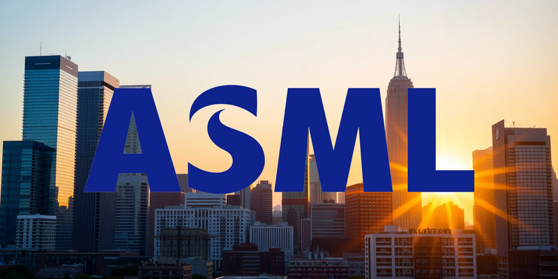 ASML’s Valuation Faces a Dual Challenge - Foto: über boerse-global.de