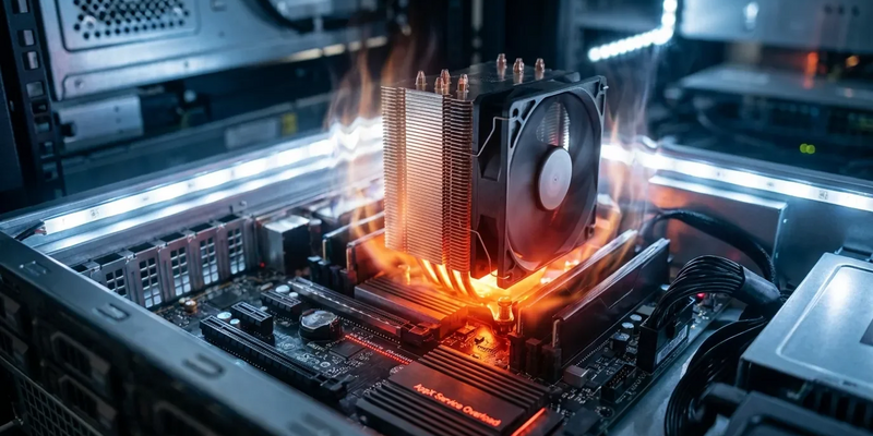 Windows-Update KB5072033 lähmt Systeme mit Dauerschleife - Foto: über boerse-global.de