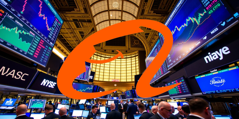 Alibaba’s AI Ambitions Take a Concrete Step Forward with Navigation App Integration - Foto: über boerse-global.de