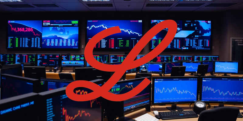 Strategic Pricing Fuels Eli Lilly’s Growth Ambitions - Foto: über boerse-global.de