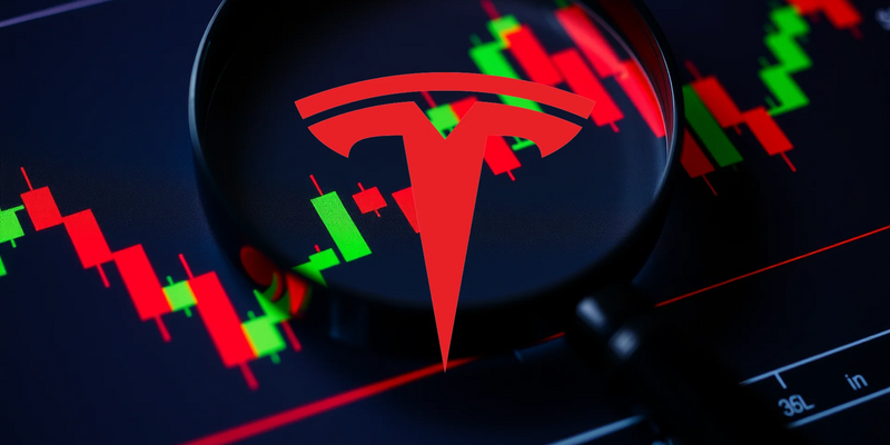 Tesla en California: La producción sigue, pero el marketing debe cambiar - Foto: über boerse-global.de