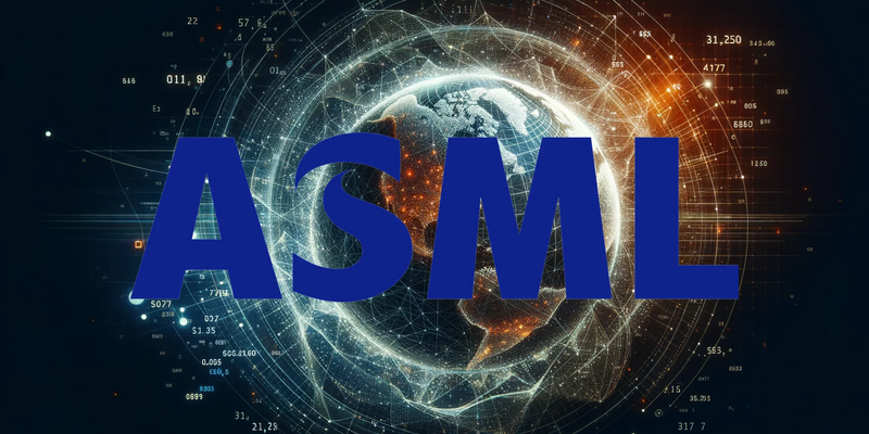 La sombra de un prototipo chino pesa sobre las acciones de ASML - Foto: über boerse-global.de