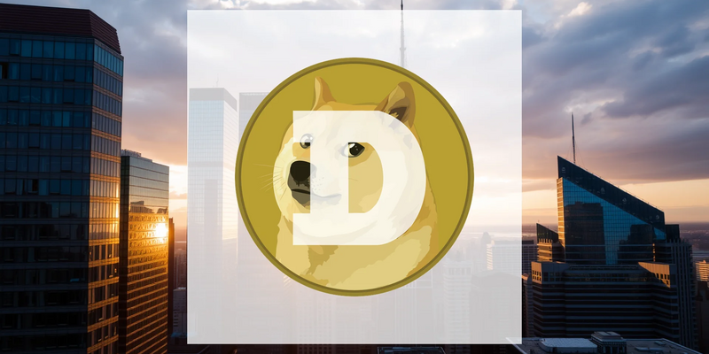 Dogecoin: Angst greifbar - Foto: über boerse-global.de