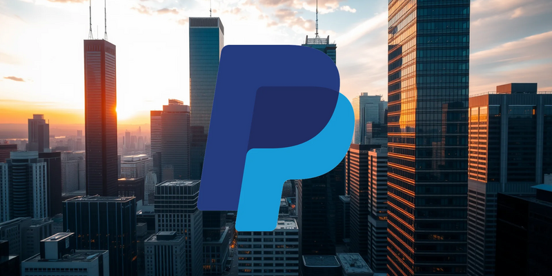 PayPal Aktie: Analystendruck - Foto: über boerse-global.de