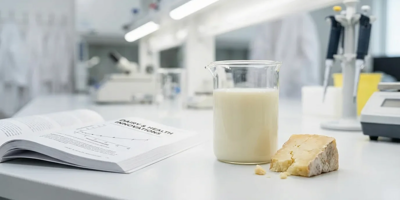 Studie: Fettreicher Käse und Sahne senken Demenzrisiko - Foto: über boerse-global.de