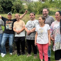 Zehn Jahre Hartz und herzlich! RTLZWEI zeigt mit Hartz und herzlich - 10 Jahre zwei besondere Folgen der Sozialreportage im Januar! - Foto: presseportal.de