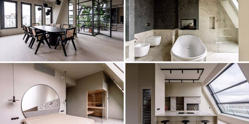 Exklusive Wohnträume: Die Top 10 Luxus-Mietwohnungen 2025 auf immowelt.de - Foto: presseportal.de