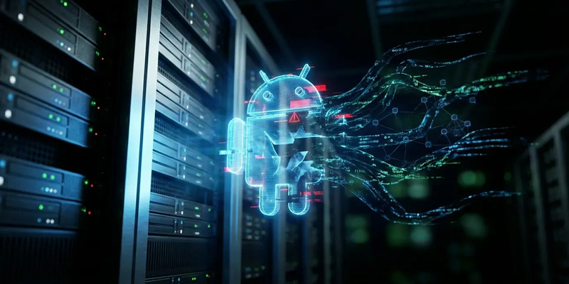 Android-Sicherheit: Doppelangriff durch Botnet und Spionage-Trojaner - Foto: über boerse-global.de