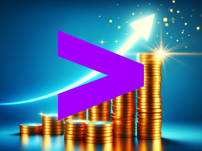 Accenture Aktie: Dreifach-Offensive - Foto: über boerse-global.de