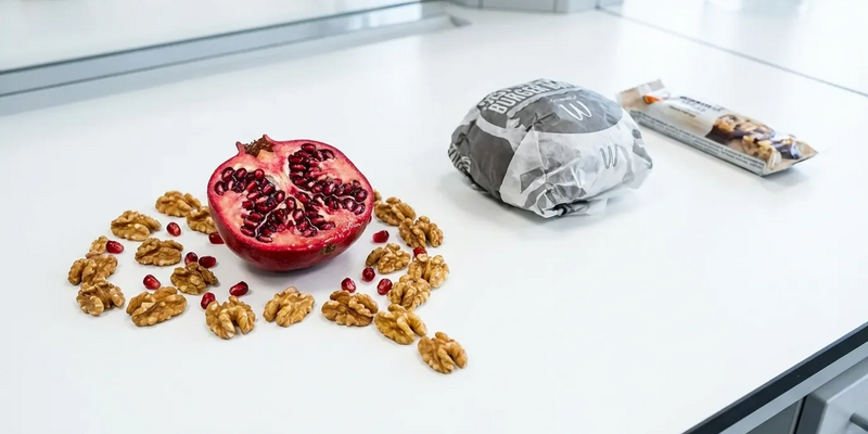 Ernährung beeinflusst Psyche direkt – Zwillingsstudie liefert Beweis - Foto: über boerse-global.de