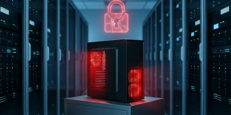 Windows-Lücke: Kritische Schwachstelle bedroht weltweit Systeme - Foto: über boerse-global.de