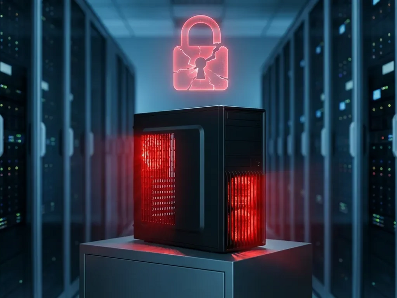 Windows-Lücke: Kritische Schwachstelle bedroht weltweit Systeme - Foto: über boerse-global.de