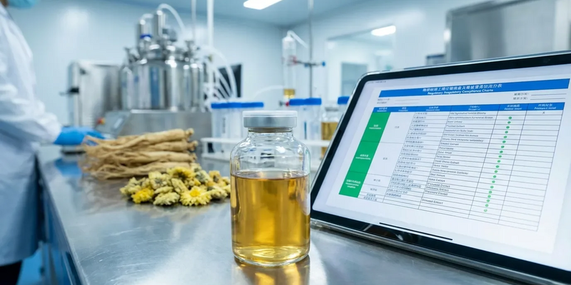 Traditionelle Chinesische Medizin: Zwischen Hightech und strengen Regeln - Foto: über boerse-global.de