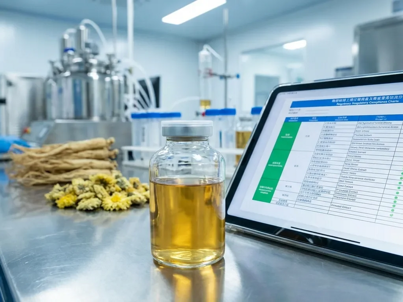 Traditionelle Chinesische Medizin: Zwischen Hightech und strengen Regeln - Foto: über boerse-global.de