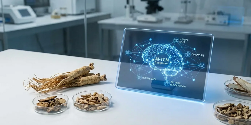 KI-System i-EBM soll Traditionelle Chinesische Medizin revolutionieren - Foto: über boerse-global.de