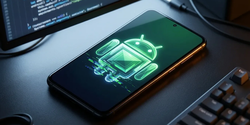 Android 16: Neue Beta-Features, aber stabile Version stürzt ab - Foto: über boerse-global.de