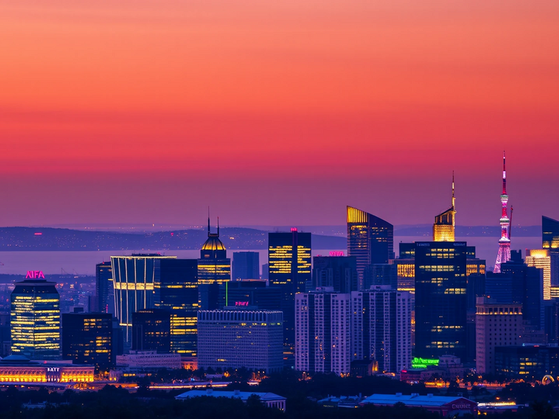 CATL Aktie: Langfristige Weichen - Foto: über boerse-global.de