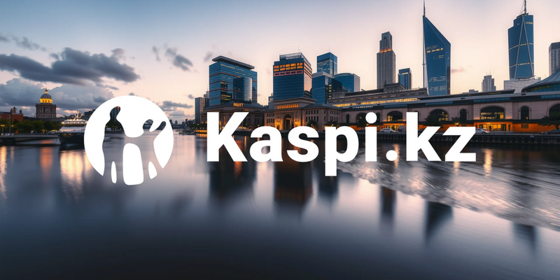 Market Experts Bullish on Kaspi.kz Despite Share Price Weakness - Foto: über boerse-global.de