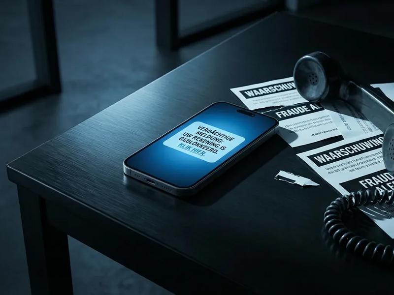 Sparkassen-Kunden im Visier neuer Phishing-Welle - Foto: über boerse-global.de