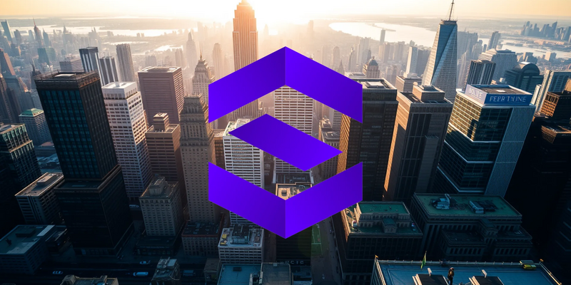 SentinelOne Shares Face Critical Test Amid Market Uncertainty - Foto: über boerse-global.de