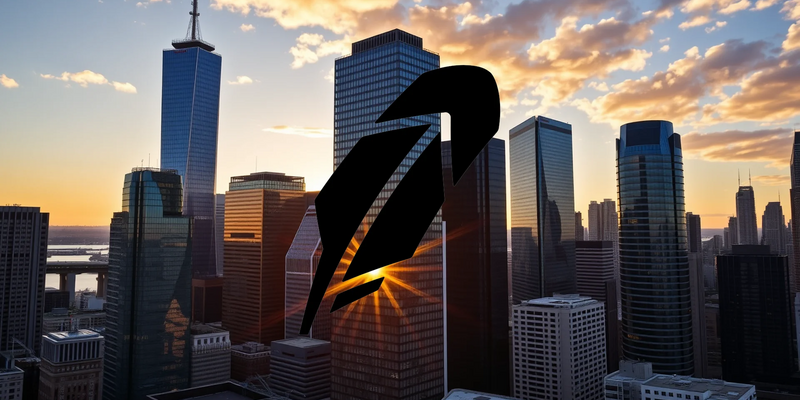 Robinhood’s Strategic Pivot: Betting on Prediction Markets for Future Growth - Foto: über boerse-global.de