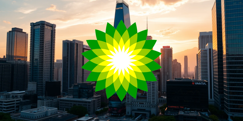 BP Aktie: Führungswechsel - Foto: über boerse-global.de