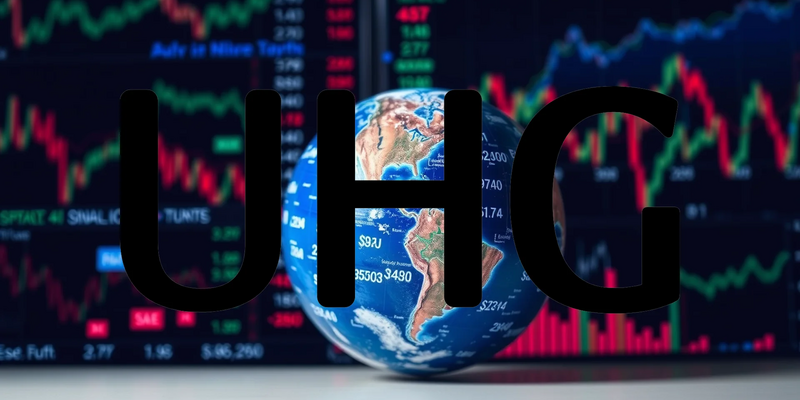 Institutional Exodus Meets Dividend Growth at UnitedHealth - Foto: über boerse-global.de