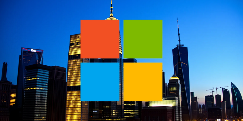 Microsoft’s AI Ambitions: Balancing High Margins with Operational Realities - Foto: über boerse-global.de