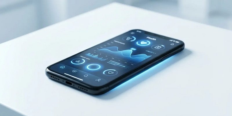 Google Health Connect wird zum digitalen Symptom-Tagebuch - Foto: über boerse-global.de