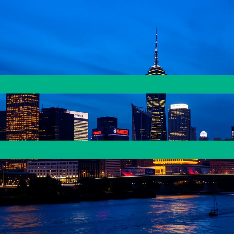 Security Concerns and Financial Headwinds Weigh on Hewlett Packard Enterprise - Foto: über boerse-global.de