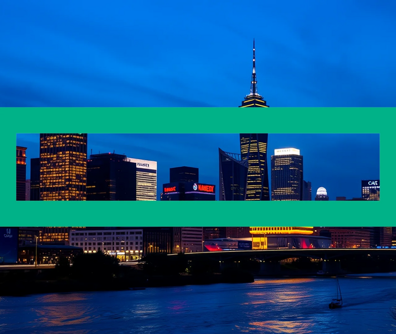 Security Concerns and Financial Headwinds Weigh on Hewlett Packard Enterprise - Foto: über boerse-global.de