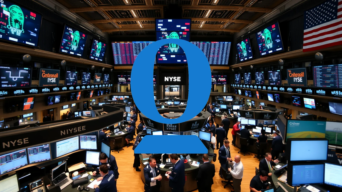 Opendoor Reshapes Leadership to Drive Blockchain Strategy Amid Financial Headwinds - Foto: über boerse-global.de