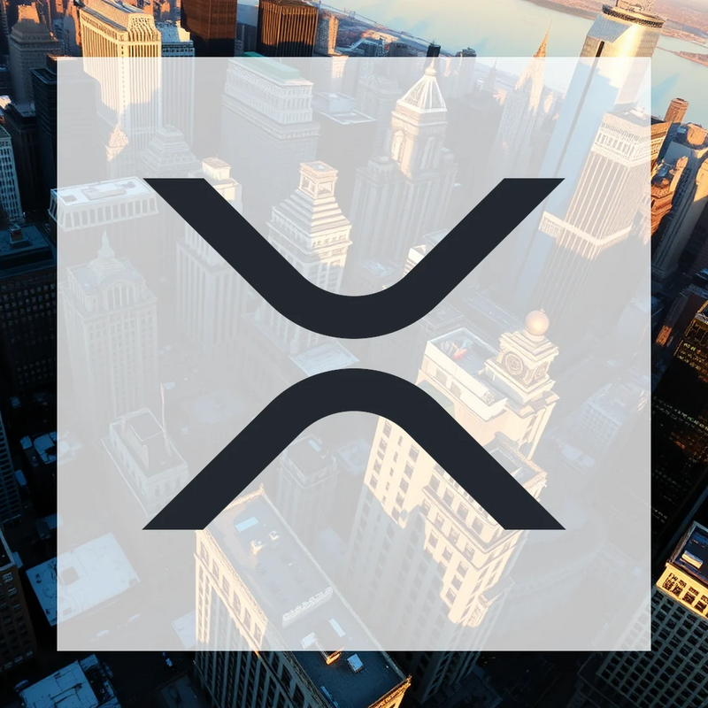 Institutional Investors Defy Market Sentiment with Heavy XRP Accumulation - Foto: über boerse-global.de