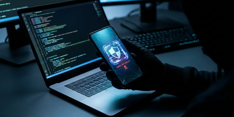 Cellik: Neuer Android-Trojan bringt Spionagesoftware für jedermann - Foto: über boerse-global.de