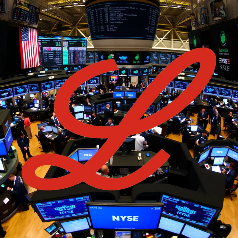 Eli Lilly: Estrategia de precios para liderar el mercado de la obesidad - Foto: über boerse-global.de