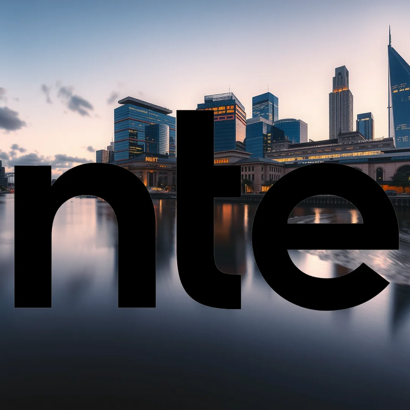 Intel en la encrucijada: La visión de futuro no calma a los mercados - Foto: über boerse-global.de