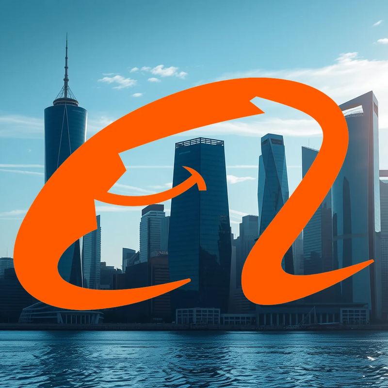 Alibaba Acelera: Su Inteligencia Artificial Qwen Desembarca en Amap - Foto: über boerse-global.de