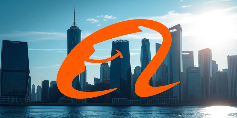 Alibaba Acelera: Su Inteligencia Artificial Qwen Desembarca en Amap - Foto: über boerse-global.de