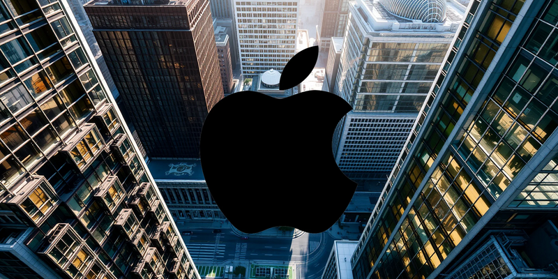 Optimismo en Wall Street: Los analistas elevan sus perspectivas para Apple - Foto: über boerse-global.de