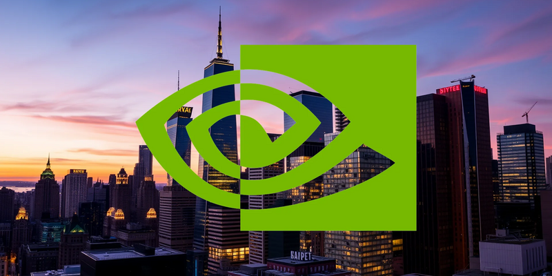 El As en la Manga de Nvidia: Una Jugada Política de Billones - Foto: über boerse-global.de